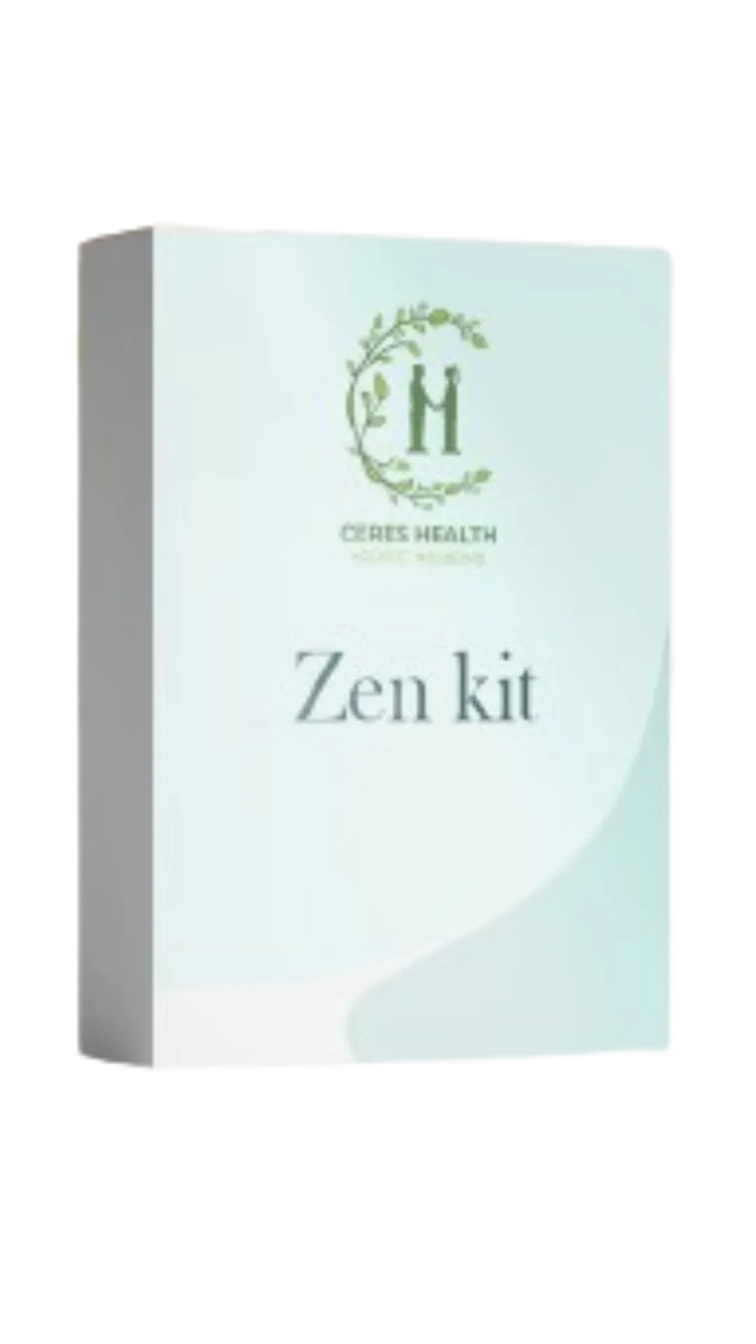 Zen-Kit-Ceres
